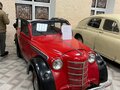 1955 Москвич 401-420, красный, 1500000 рублей