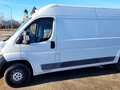 2012 Citroen Jumper, белый, 1500000 рублей - вид 2