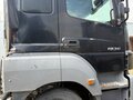2012 Mercedes-Benz Axor, чёрный - вид 4