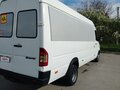2001 Mercedes-Benz Sprinter, белый, 720000 рублей - вид 3