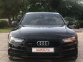 2016 Audi A7 I (4G) Рестайлинг, чёрный - вид 1