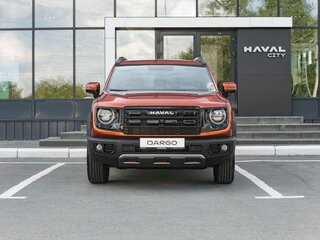 2026 Haval Dargo I Рестайлинг, оранжевый, 3863909 рублей, вид 5