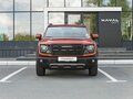 2026 Haval Dargo I Рестайлинг, оранжевый - вид 4