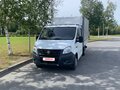2016 ГАЗ ГАЗель Next, белый, 1500000 рублей