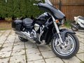 2008 Suzuki Boulevard M109R, чёрный, 930000 рублей - вид 7