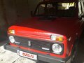 1982 Lada (ВАЗ) 2121 (4x4) I, пурпурный, 380000 рублей - вид 6
