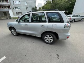 2012 ТагАЗ C190, серый, 478000 рублей, вид 5