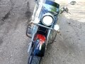 2005 Suzuki Boulevard C90, красный, 600000 рублей - вид 1