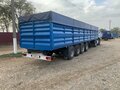 2007 MAN TGA, белый, 4300000 рублей - вид 8