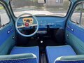 1966 ЗАЗ 965, голубой - вид 7