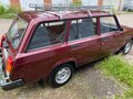 2012 Lada (ВАЗ) 2104, красный - вид 3