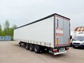 2016 Schmitz Cargobull S01, серый