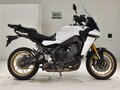 2022 Yamaha Tracer 9, белый, 1490000 рублей - вид 5