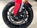 2020 BMW F 900 XR, красный - вид 3