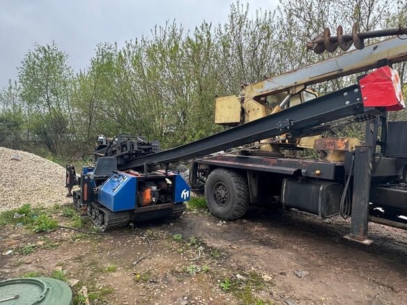 2021 ГАЗ 2784, 1150000 рублей - вид 6