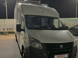 2019 ГАЗ ГАЗель Next, белый, 3230000 рублей, вид 3