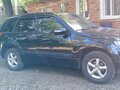 2010 Suzuki Grand Vitara II Рестайлинг, чёрный, 800000 рублей - вид 2