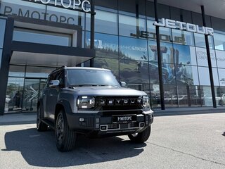 2026 Jetour T2, серый, 4699000 рублей, вид 2