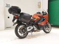 2014 BMW F 800 GT, оранжевый, 700000 рублей - вид 4