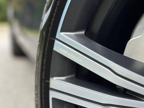 2020 BMW 3 серии 330e VII (G2x), голубой, 3503582 рублей - вид 19