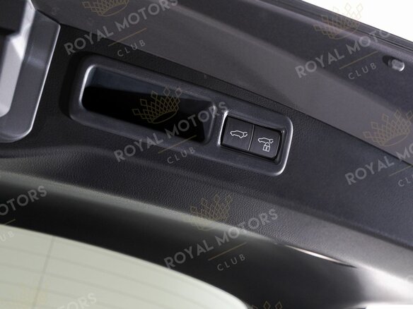 2026 Lexus RX 350 V, серый, 11856000 рублей - вид 20