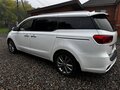 2019 Kia Carnival III, белый, 2600000 рублей - вид 4
