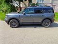 2023 Ford Bronco Sport I, серый, 1750000 рублей - вид 1