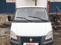 2013 ГАЗ ГАЗель (3302), белый, 990000 рублей