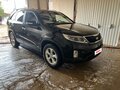 2013 Kia Sorento II Рестайлинг, чёрный, 1590000 рублей - вид 2
