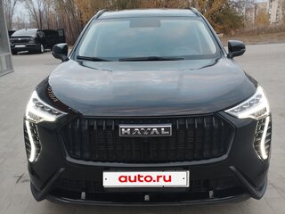2024 Haval Jolion I Рестайлинг, чёрный, 2300000 рублей, вид 3