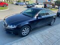 2008 Audi A4 IV (B8), синий, 800000 рублей - вид 1