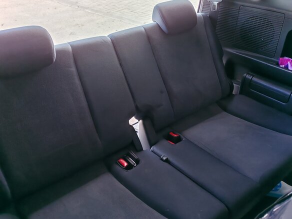 2009 Honda Freed I, синий, 1000000 рублей - вид 6