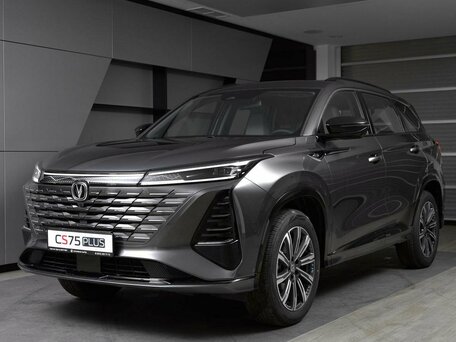 Changan CS75 Plus III