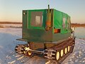 2023 Другие Мотовездеходы (другие), зелёный, 450000 рублей - вид 3