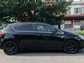 2011 Opel Astra J, чёрный, 950000 рублей - вид 3