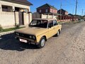 1988 Lada (ВАЗ) 2106, жёлтый, 95000 рублей - вид 8