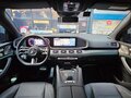 2023 Mercedes-Benz GLE Coupe 450 d II (C167) Рестайлинг, чёрный, 11500000 рублей - вид 4