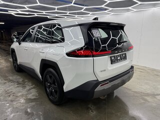 2026 Toyota RAV4 VI (XA60), белый, 4240000 рублей, вид 4
