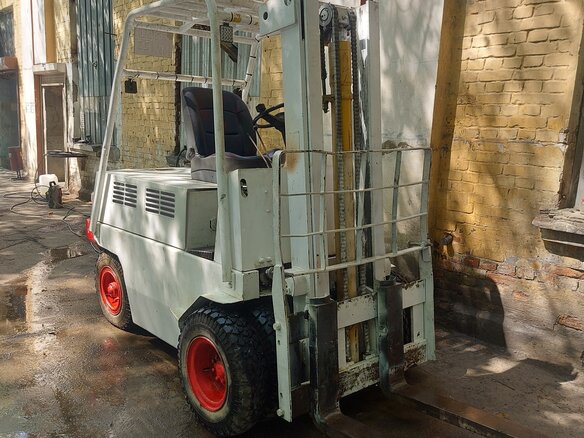 1985 Balkancar Рекорд 1, 450000 рублей