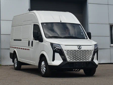 2024 Dongfeng K33, белый, 3550000 рублей, вид 2
