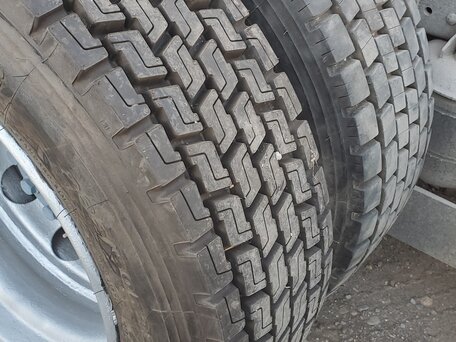 2008 Mercedes-Benz Actros, белый, 2500000 рублей, вид 5