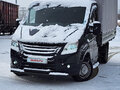 2015 ГАЗ ГАЗель Next, серый, 1300000 рублей