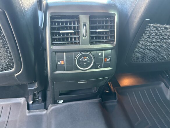 2013 Mercedes-Benz GL-Класс 350 II (X166), белый - вид 25