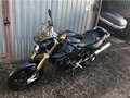 2017 BMW F 800 R, чёрный, 880000 рублей - вид 5