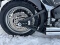 2001 Harley-Davidson Softail Standard, чёрный, 789000 рублей - вид 2