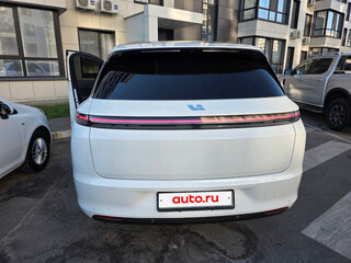 2023 Li Auto (Lixiang) L7 I, белый, 5350000 рублей, вид 2