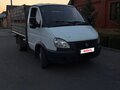 2007 ГАЗ ГАЗель (3302), белый, 580000 рублей
