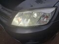 2015 Lada (ВАЗ) Granta I, серый, 780000 рублей - вид 9