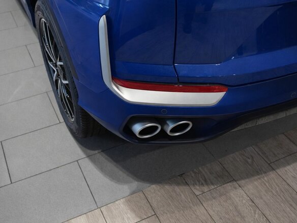 2026 Belgee X50+, синий, 2676165 рублей - вид 18