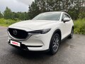 2018 Mazda CX-5 II, белый, 2875000 рублей